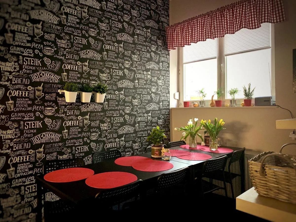 Homestay szállás Villa 20 Sopot