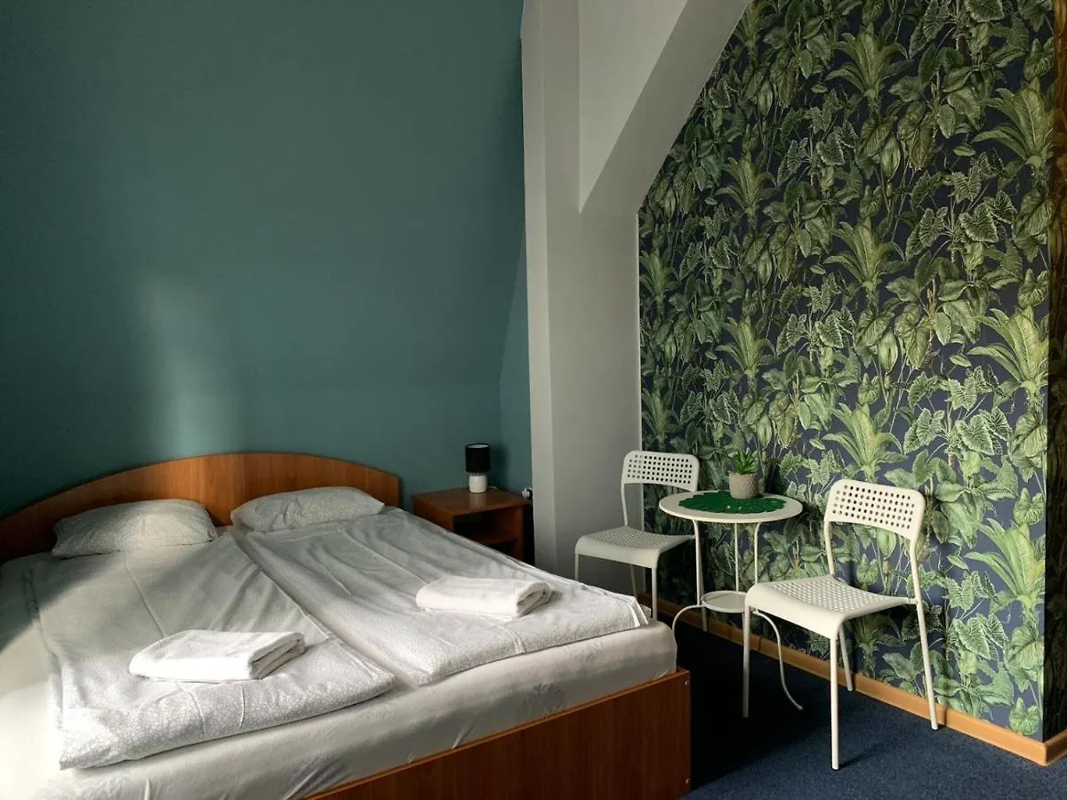 Villa 20 Sopot