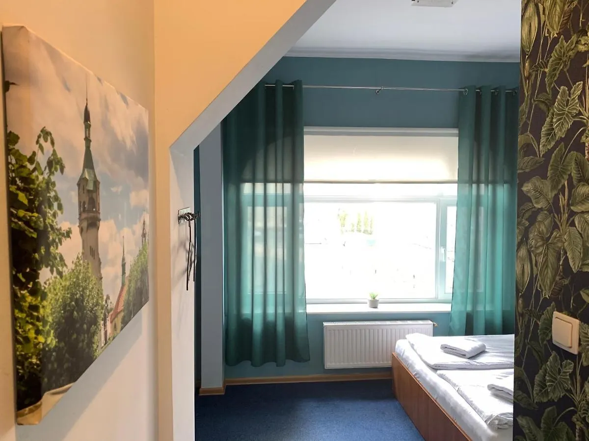Villa 20 Sopot Homestay szállás