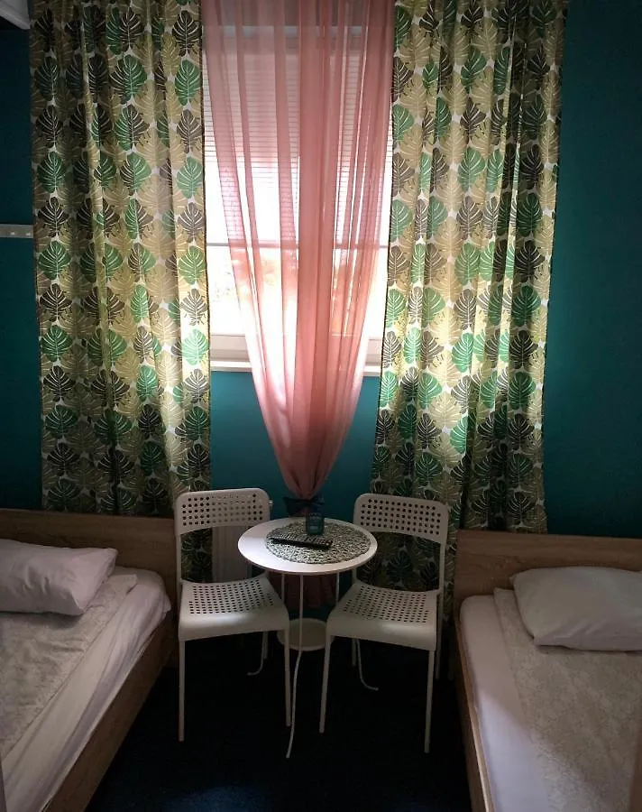 Villa 20 Sopot