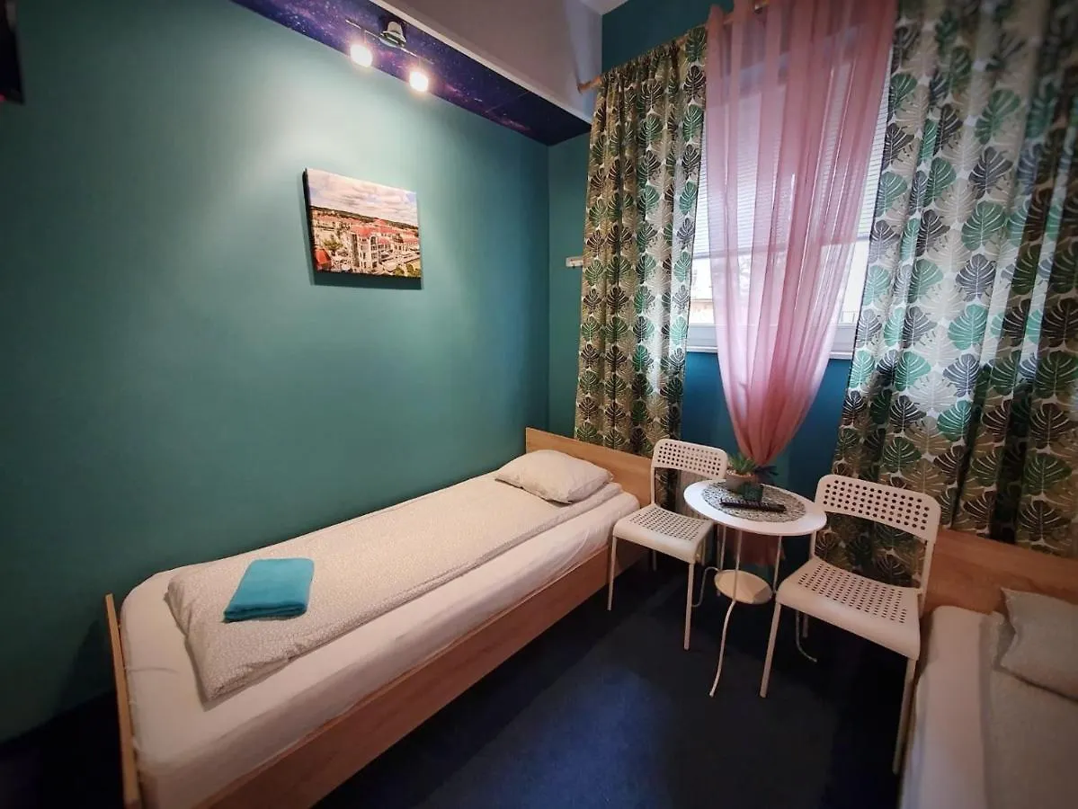 Villa 20 Sopot Lengyelország