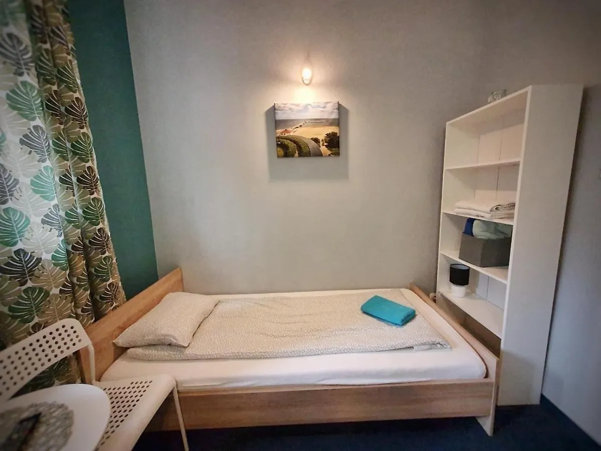 Villa 20 Sopot Homestay szállás