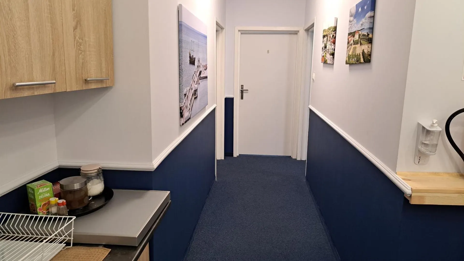 Homestay szállás Villa 20 Sopot