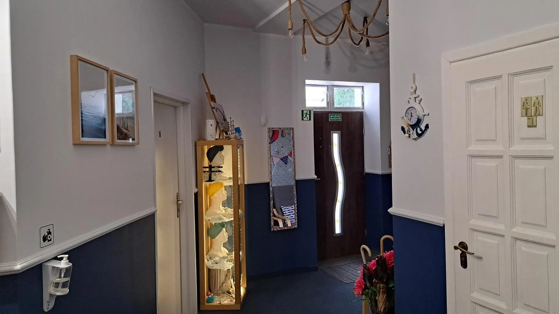 Villa 20 Sopot