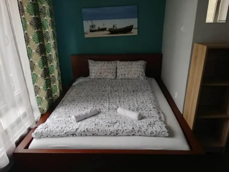 Homestay szállás Villa 20 Sopot
