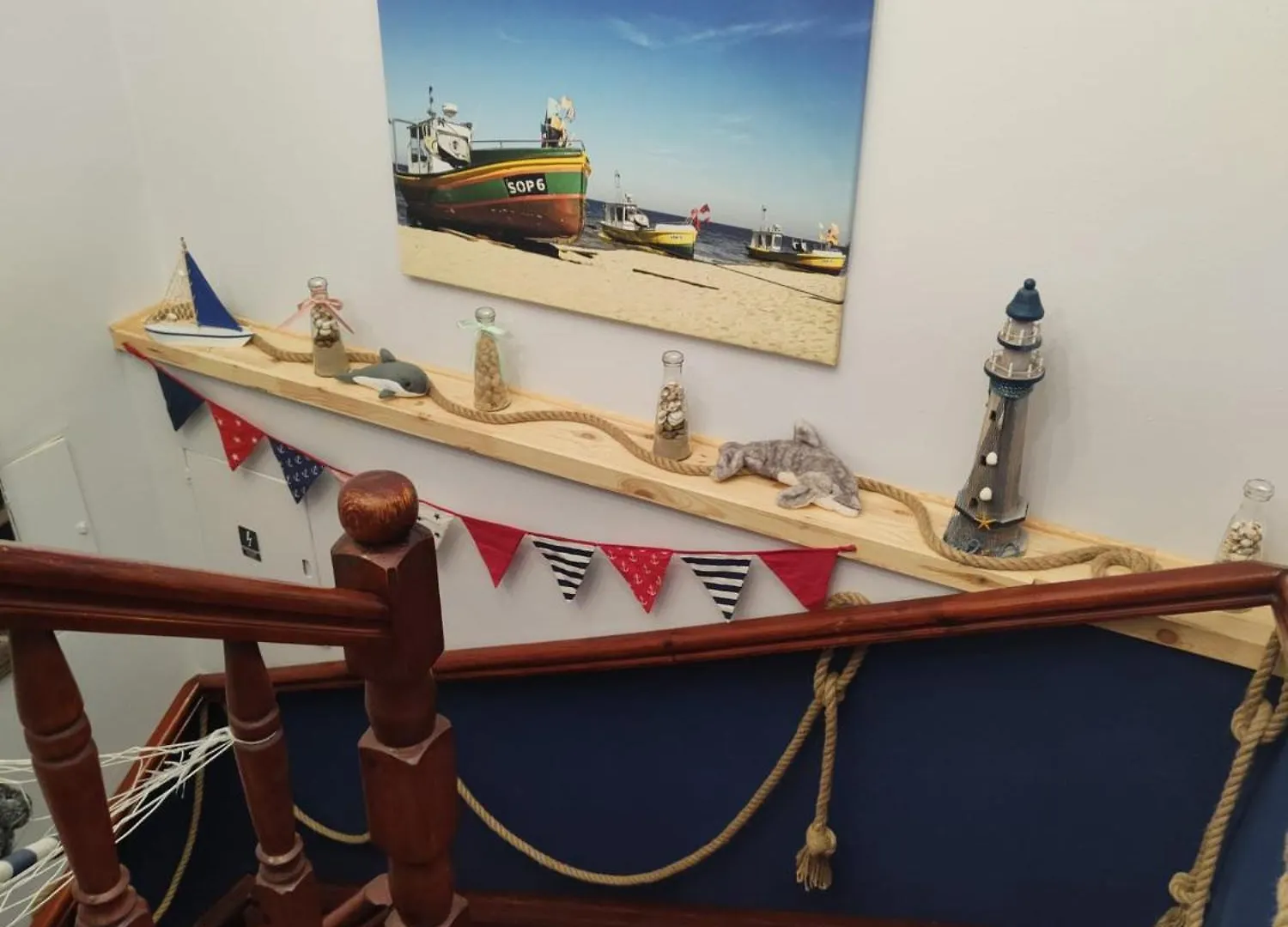 Homestay szállás Villa 20 Sopot