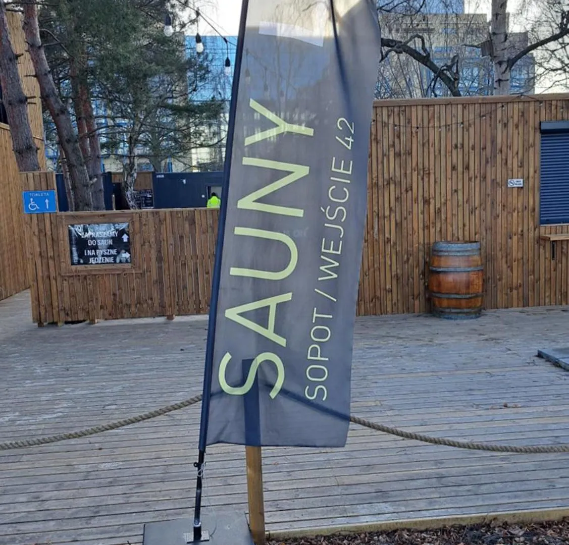 Villa 20 Sopot