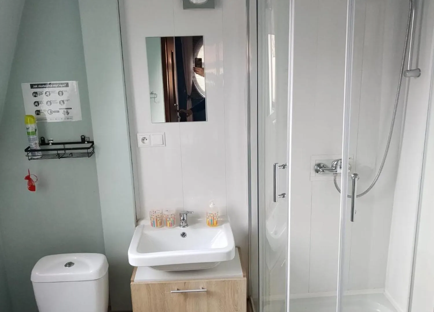 Villa 20 Sopot Lengyelország