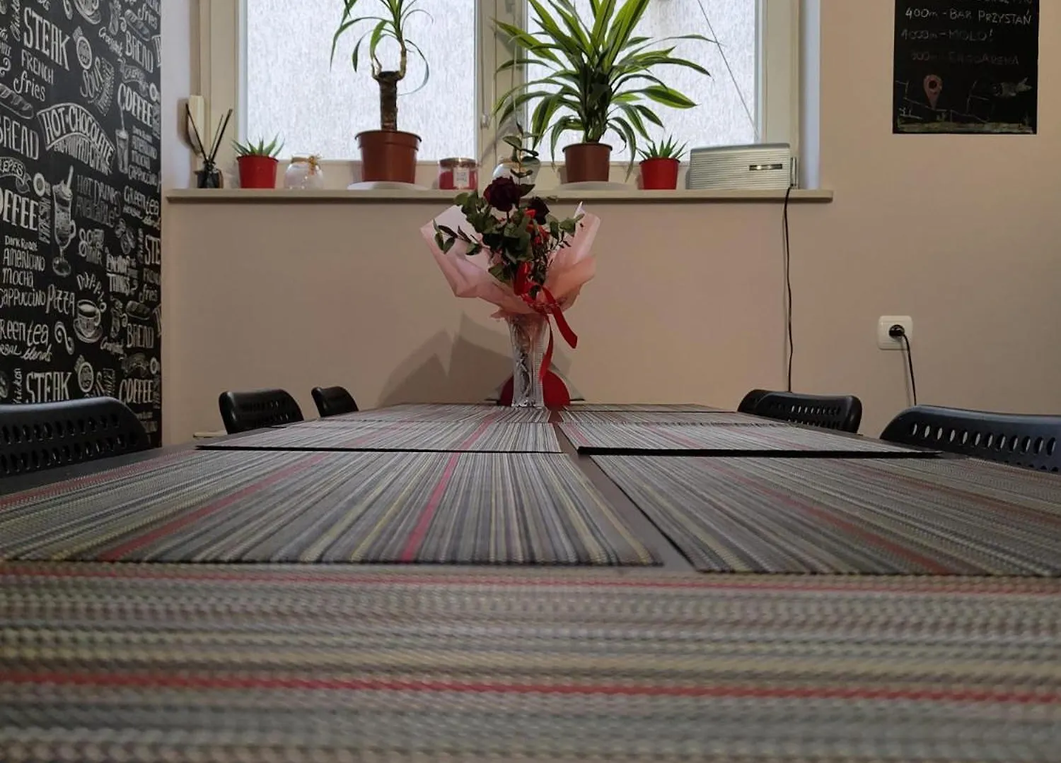 Villa 20 Sopot Homestay szállás