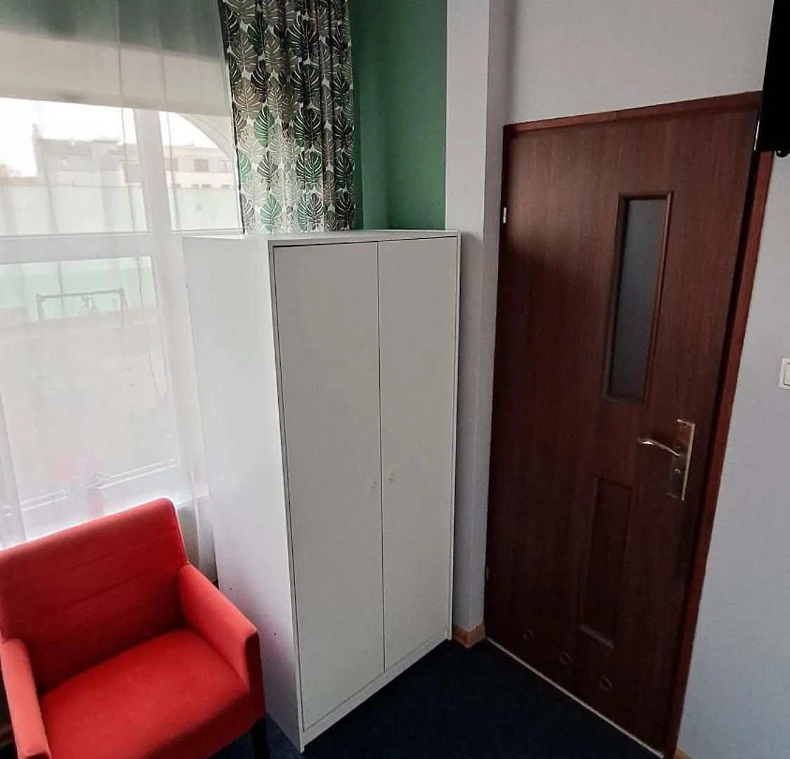 Villa 20 Sopot Lengyelország