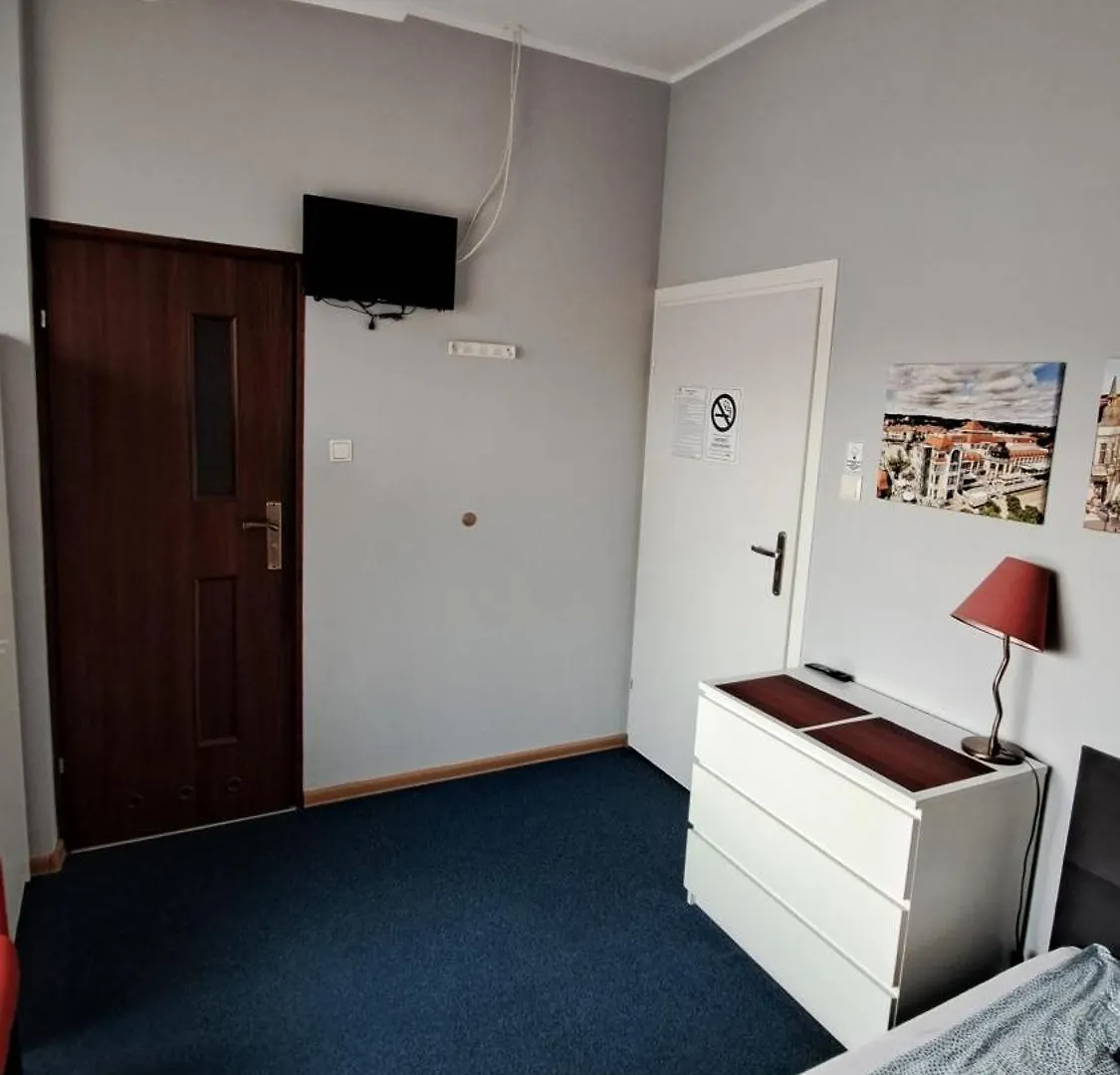 Villa 20 Sopot