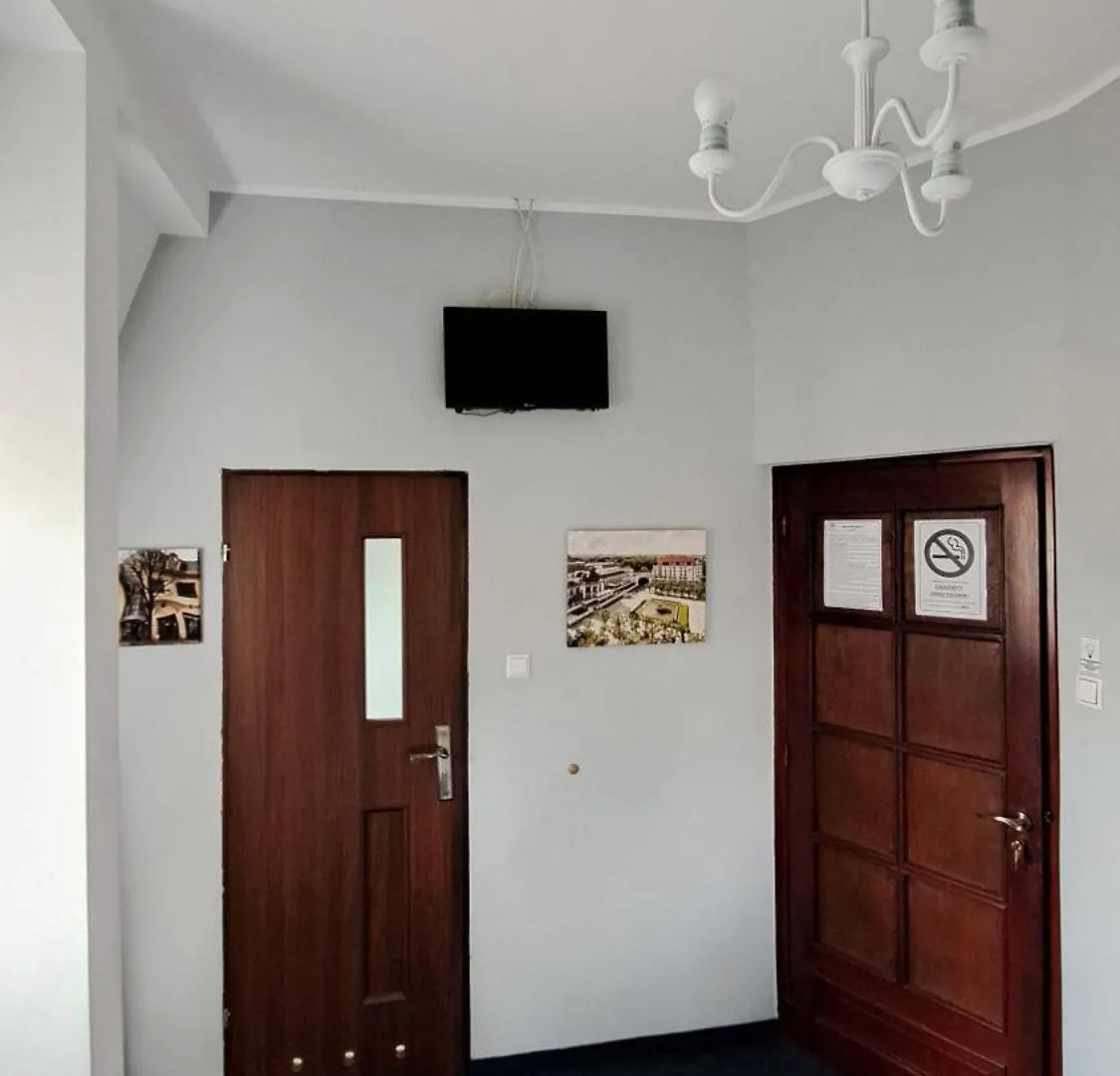 Homestay szállás Villa 20 Sopot