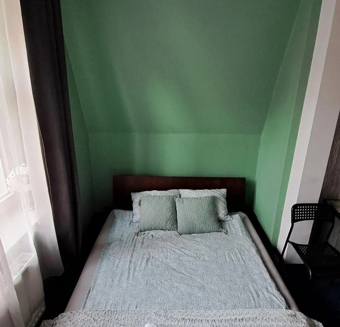 Villa 20 Sopot Homestay szállás