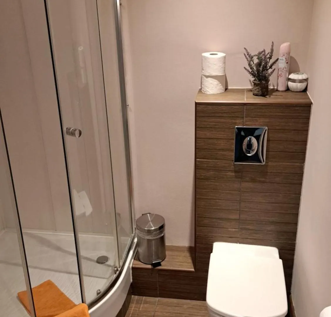 Villa 20 Sopot