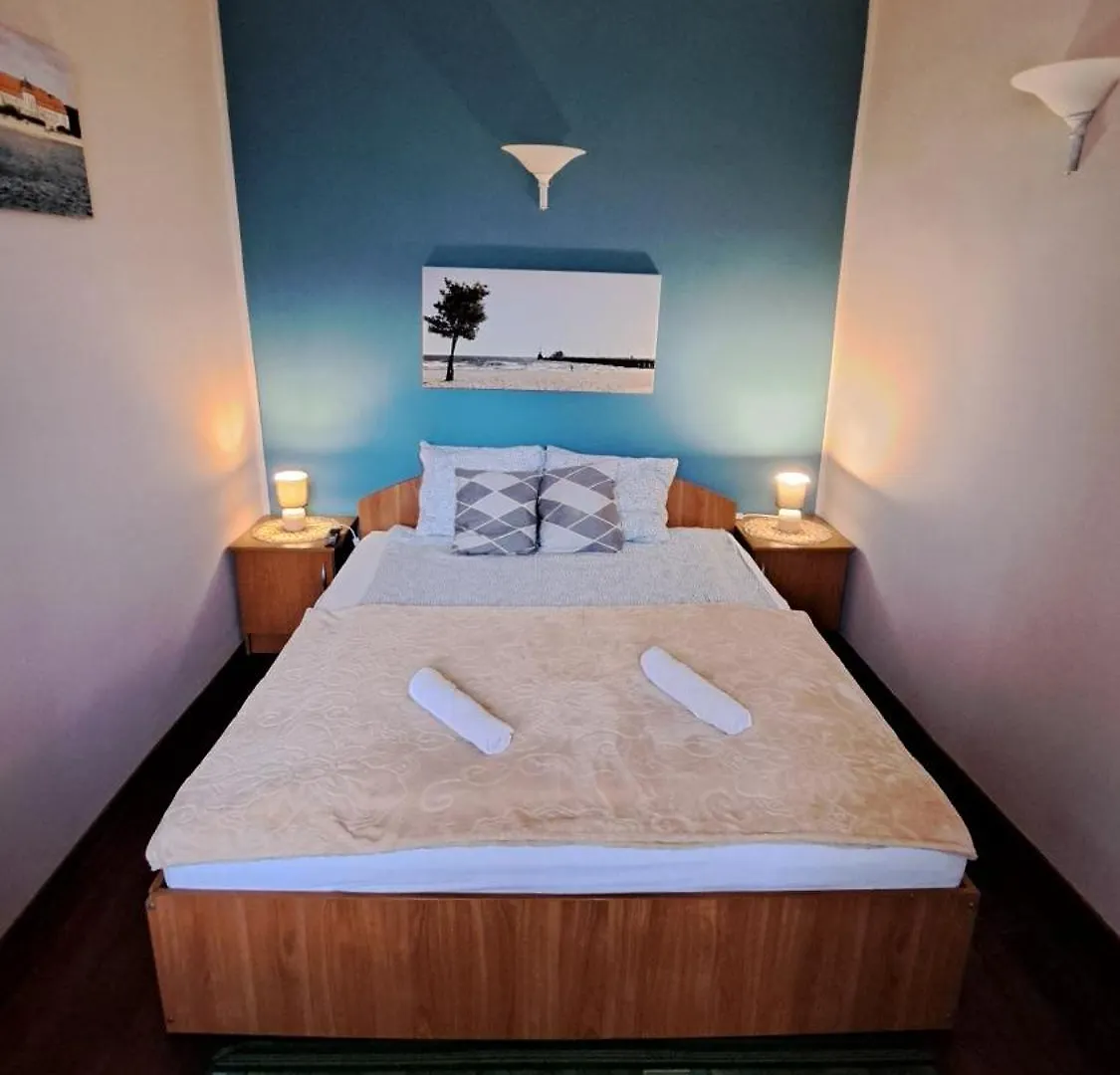 Villa 20 Sopot Homestay szállás
