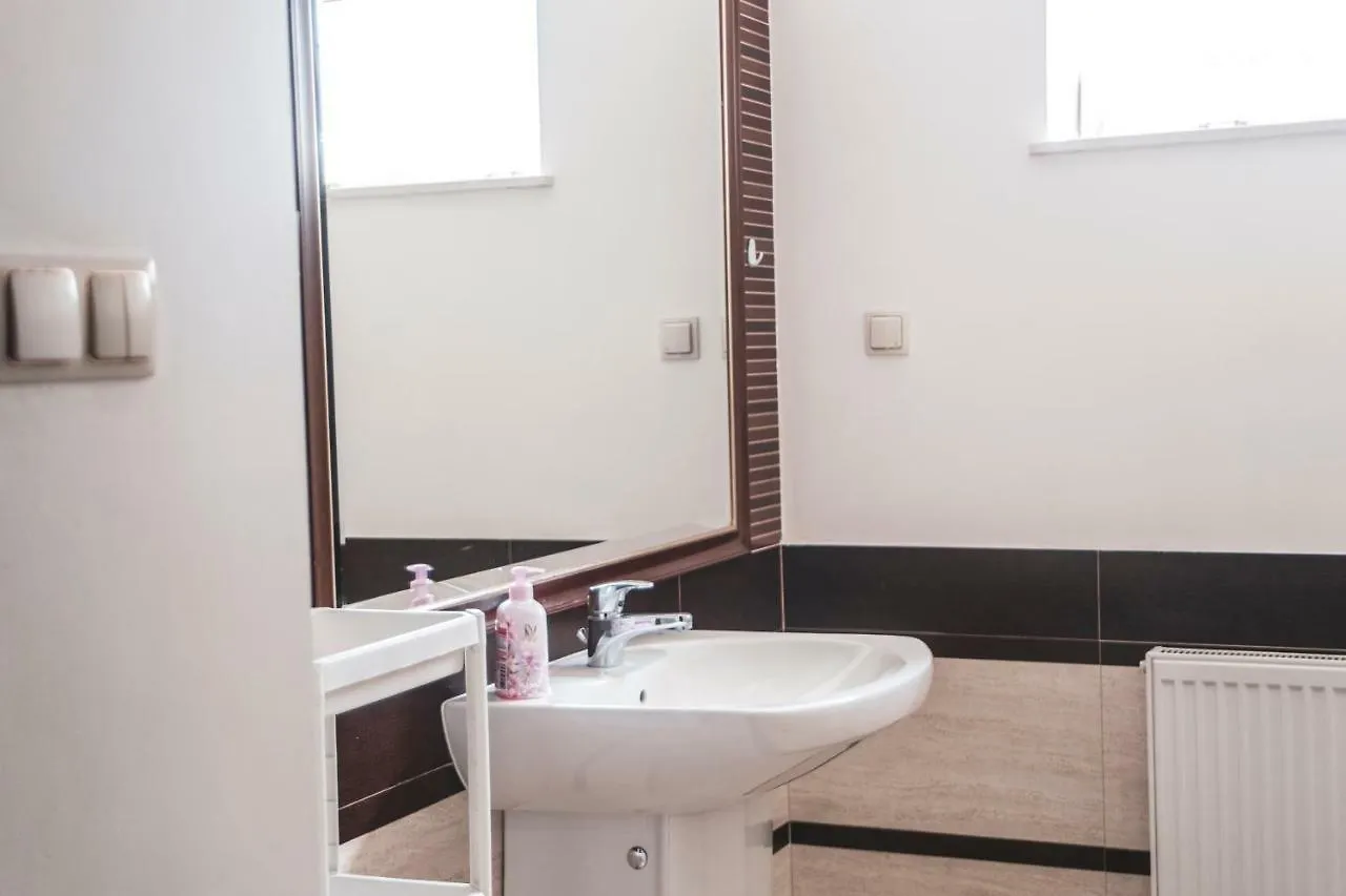 Villa 20 Sopot Homestay szállás